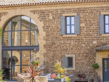 vente maison 13 pièces 900 m² à saint-martin-de-crau (13310)  nan €