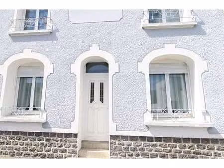 vente maison à saint-nazaire (44600) : à vendre / 103m² saint-nazaire