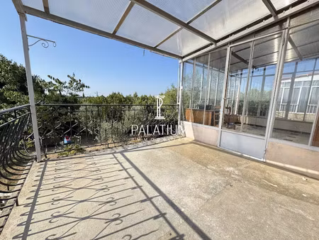 vente maison 4 pièces 83.5 m² à valensole (04210)  nan €