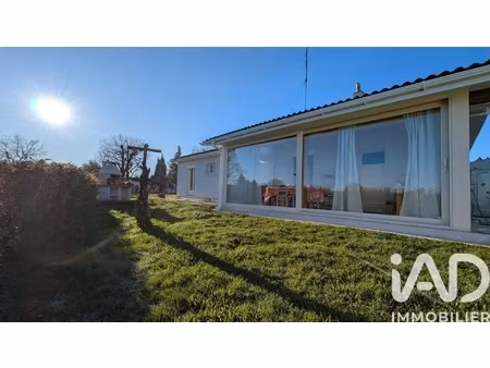 vente maison/villa 5 pièces
