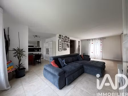 vente maison/villa 8 pièces