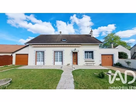 vente maison/villa 8 pièces