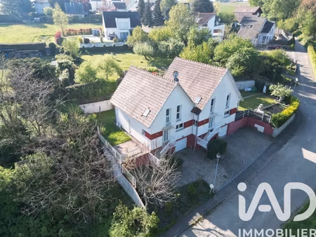 vente maison/villa 4 pièces
