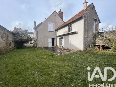 vente maison/villa 11 pièces
