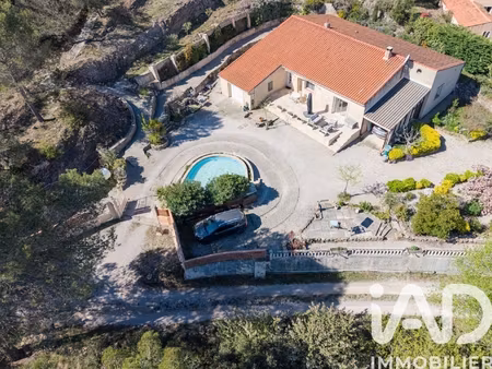 vente maison traditionnelle 4 pièces