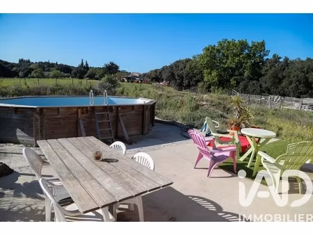 vente domaine 10 pièces