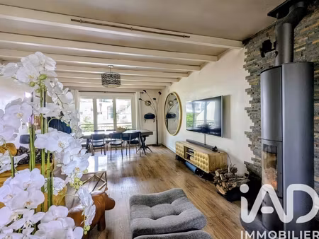 vente maison/villa 4 pièces