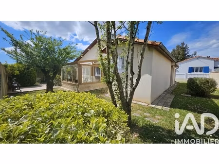 vente maison/villa 4 pièces