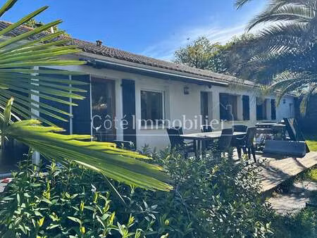 vente maison piscine à villeneuve-en-retz (44580) : à vendre piscine / 157m² villeneuve-en