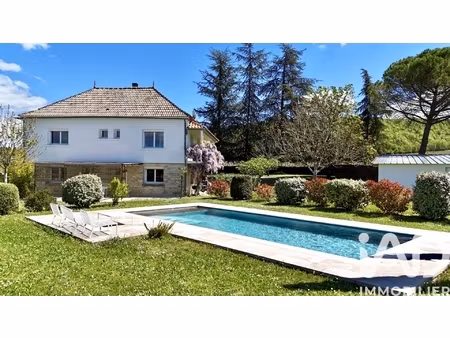vente maison traditionnelle 5 pièces