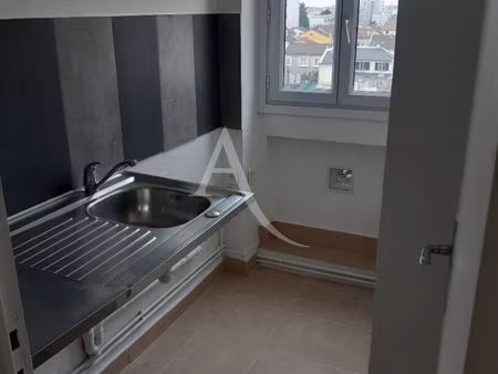appartement aubervilliers 1 pièce(s) 20.33 m2