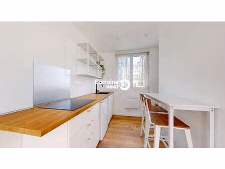 vente appartement 2 pièces à brest siam (29200) : à vendre 2 pièces / 37m² brest siam