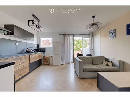 appartement bry sur marne centre ville 2 pièces 33 26 m2