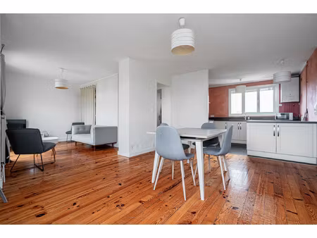 appartement 3 pièces 66 72 m2