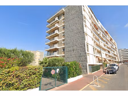 appartement t3 de standing cannes  secteur petite croisett