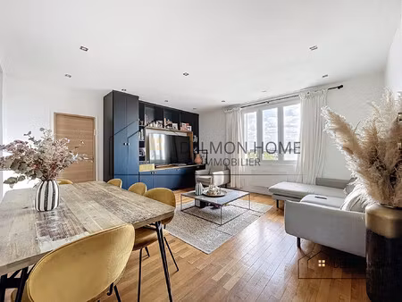 appartement à vendre courbevoie