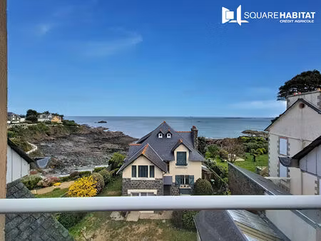 appartement vue mer de chaque pièce !