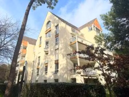 vente appartement 2 pièces à la baule-escoublac (44500) : à vendre 2 pièces / 43m² la baul