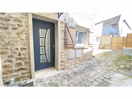 appartement type f2 avec patio