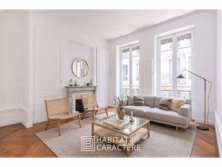 t3 - ainay - 44 4m²