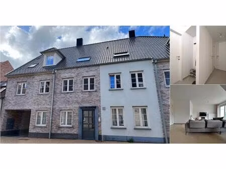 appartement à louer à merendreedorp 16 hansbeke (rbv71917)