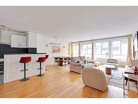 appartement familial - proche triangle d'or - fonctionnel