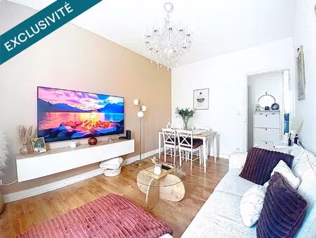 appartement type 2 quartier luton