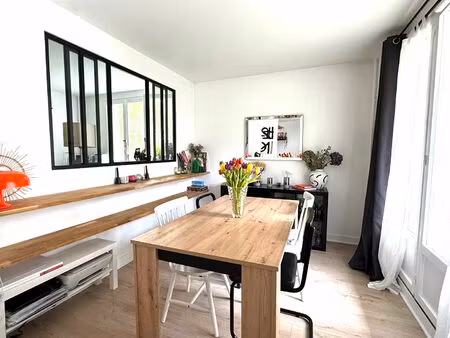 appartement t3 senlis