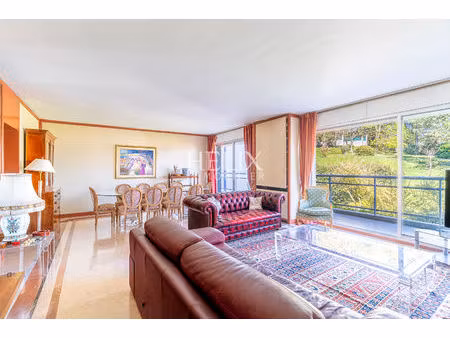 appartement sevres 5 pièces 130 m2