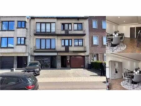 surface commerciale à louer à edegemsestraat 153 mortsel (rbv71922)