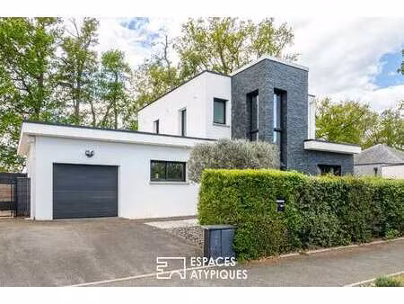 vente maison à andard (49800) : à vendre / 147m² andard