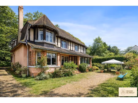 giverny - maison à vendre à andrésy