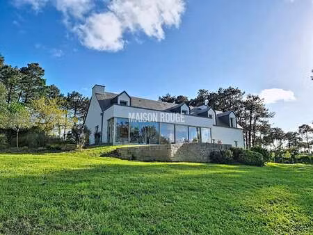 vente maison à baden (56870) : à vendre / 210m² baden