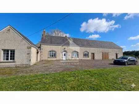 vente maison à bonchamp-lès-laval (53960) : à vendre / 100m² bonchamp-lès-laval