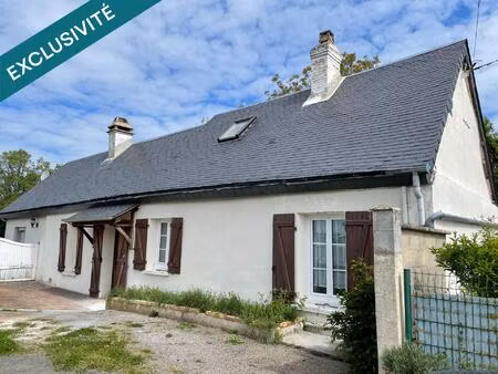 maison 5 pieces 120m²