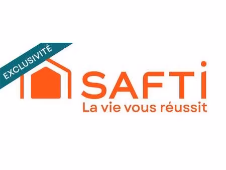 saint-augustin – maison en pierre 4 ch avec jardin