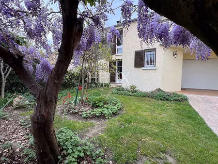 maison chatou 6 pièces 115 m2