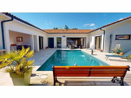 maison plus studio au calme pas de visi a vis 145 m2