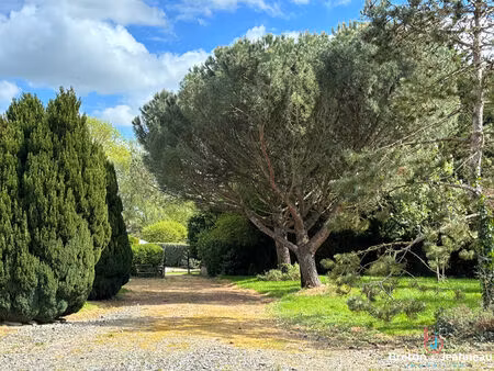 fermette à bazougers