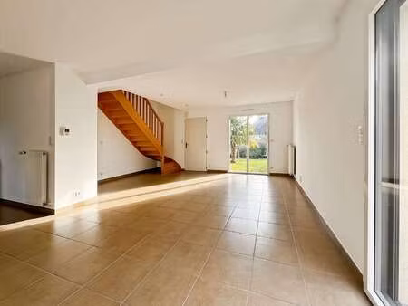 vente maison à gévezé (35850) : à vendre / 100m² gévezé
