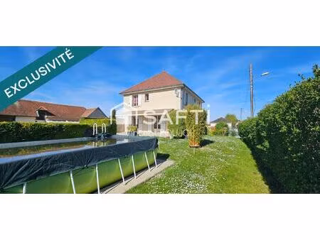 maison contemporaine la chapelle du bas