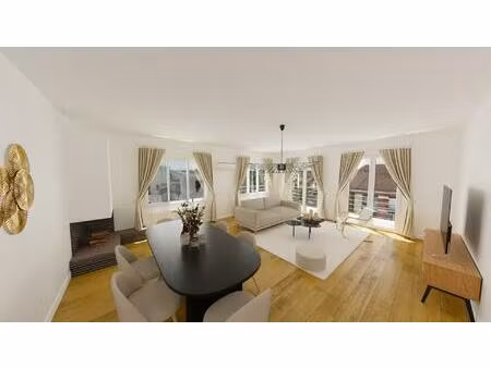 magnifique maison familiale entièrement rénovée en 2026! coup de coeur garanti!!