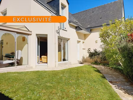 maison indépendante de 144 m²