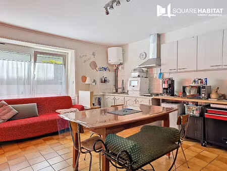 maison bourg de plouha 1 chambre