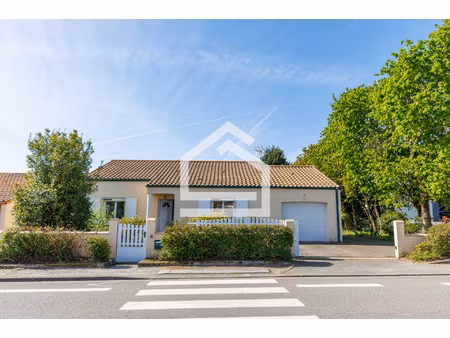 l'agence cadre d'envies vous propose à pornic