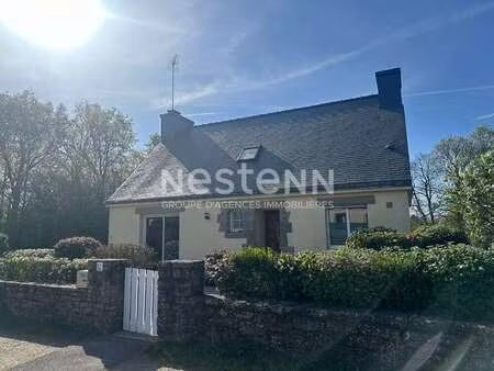 vente maison à questembert (56230) : à vendre / 95m² questembert