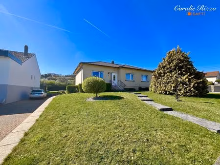 maison 5 pieces - remering