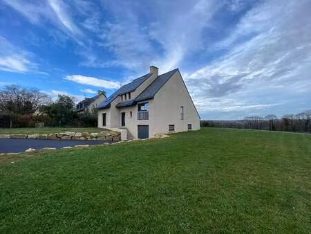 vente maison à saint-carné (22100) : à vendre / 150m² saint-carné