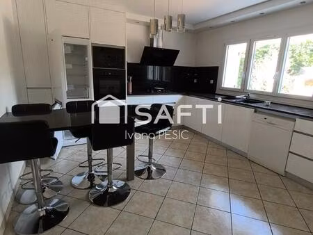 maison familiale à découvrir