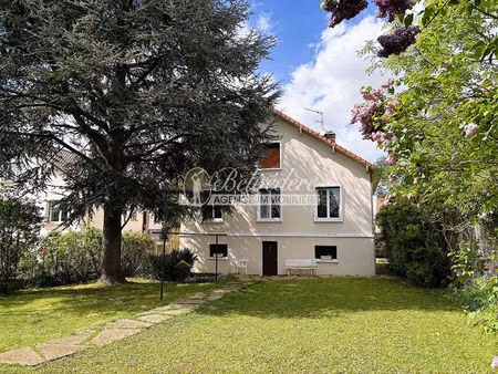 maison indépendante